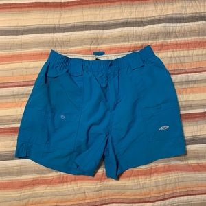 AFTCO Shorts